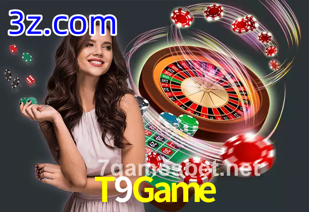 vivo no cassino T9Game